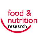 foodandnutritionresearch.net