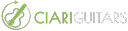 CiariGuitars.com