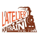 latelierdutrain.com