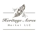 heritageacresmarket.com