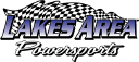 lakesareapowersports.com