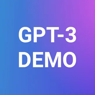 gpt3demo.com