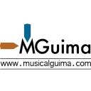musicalguima.com
