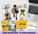 horsehollowpress.com