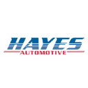 hayes-automotive.com