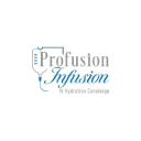 profusioninfusionllc.com